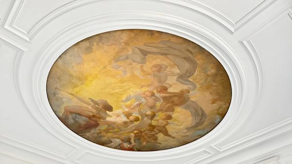 Majestueuse demeure rénovée centre ville de Bergerac