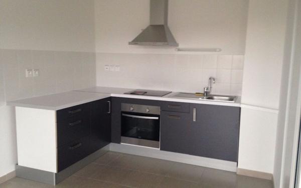 Appartement à louer    2 pièces •  Prades-le-Lez