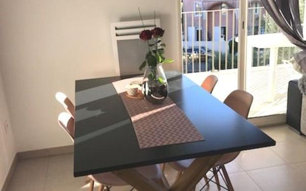 Appartement à louer    2 pièces •  Prades-le-Lez