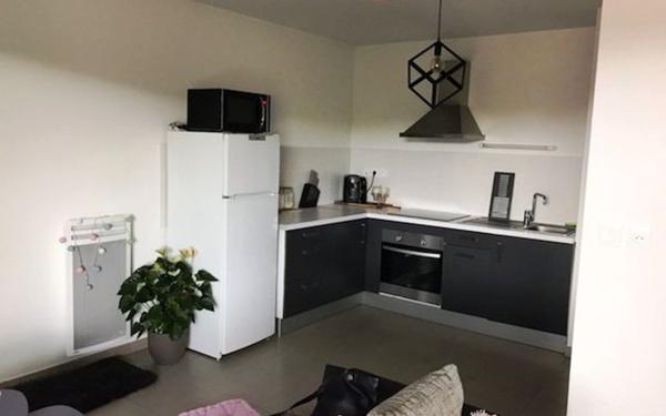 Appartement à louer    2 pièces •  Prades-le-Lez