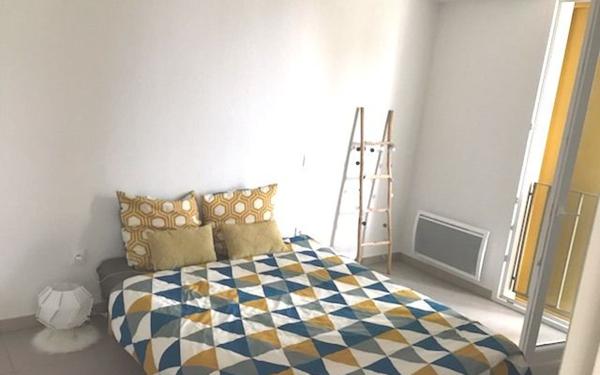 Appartement à louer    2 pièces •  Prades-le-Lez