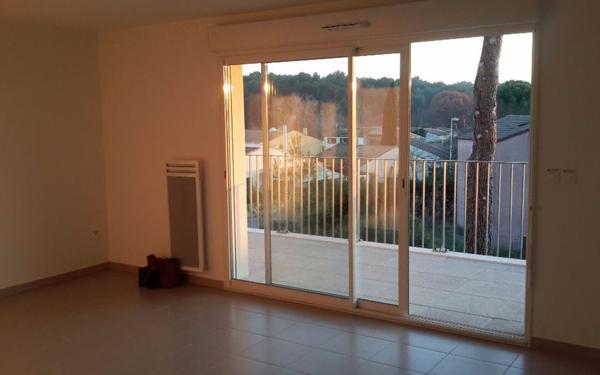 Appartement à louer    2 pièces •  Prades-le-Lez