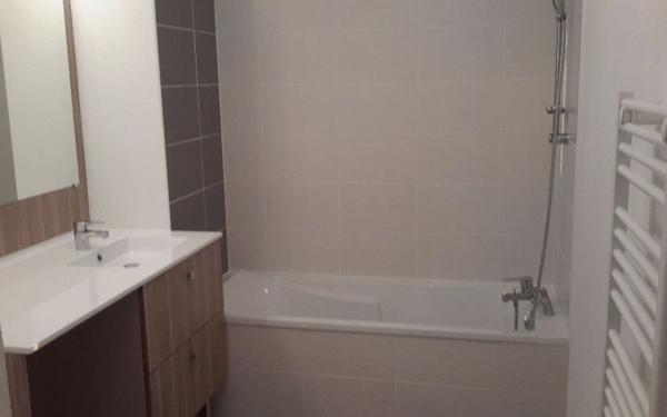 Appartement à louer    2 pièces •  Prades-le-Lez