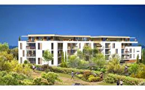 Appartement à louer    2 pièces •  Prades-le-Lez