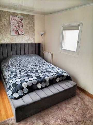 Appartement Cergy 5 pièces et parking