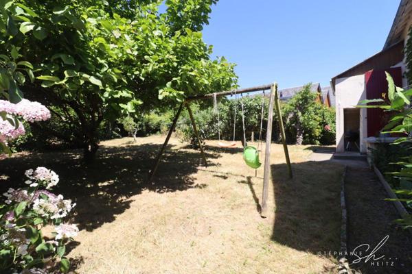 Maison  4 pièce(s) 100 m2 Morlaix