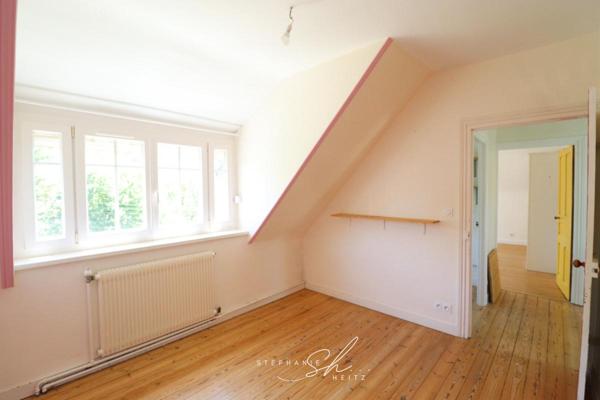 Maison  4 pièce(s) 100 m2 Morlaix