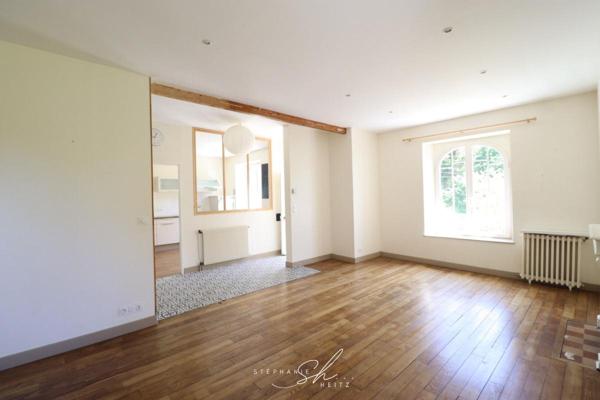 Maison  4 pièce(s) 100 m2 Morlaix