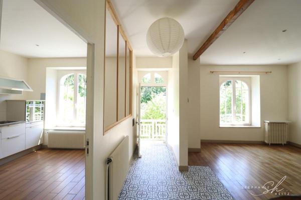 Maison  4 pièce(s) 100 m2 Morlaix