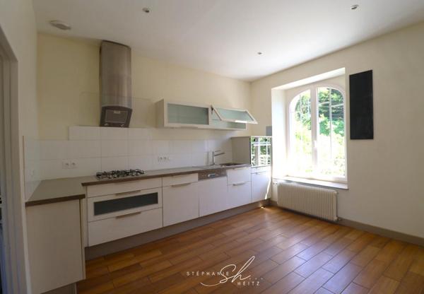 Maison  4 pièce(s) 100 m2 Morlaix