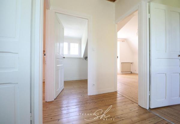 Maison  4 pièce(s) 100 m2 Morlaix