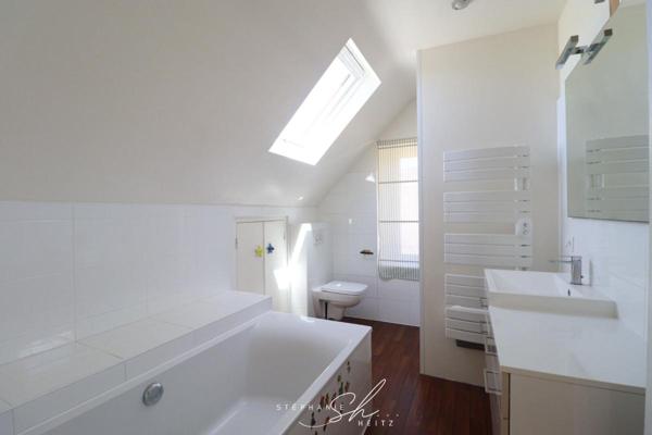 Maison  4 pièce(s) 100 m2 Morlaix