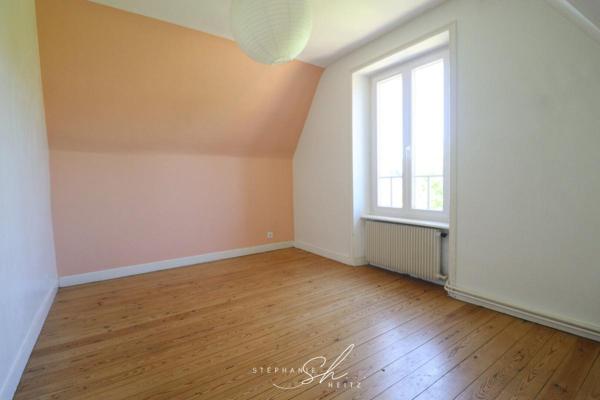 Maison  4 pièce(s) 100 m2 Morlaix