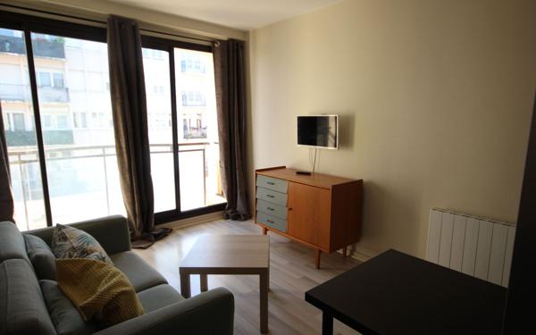 Appartement à louer    1 pièce •  Pau