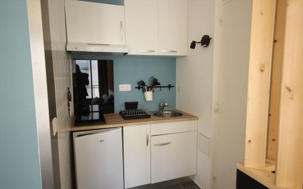 Appartement à louer    1 pièce •  Pau