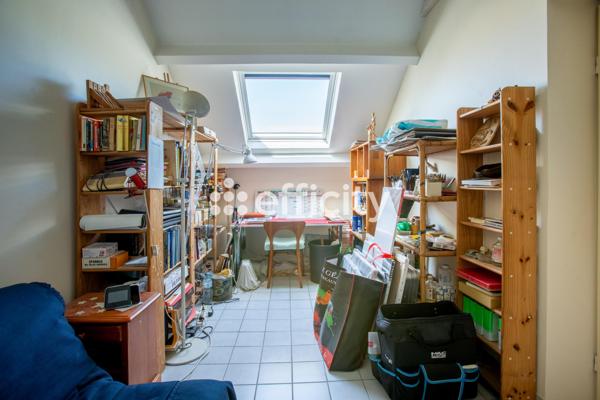 Maison 5 pièces - 94 m²