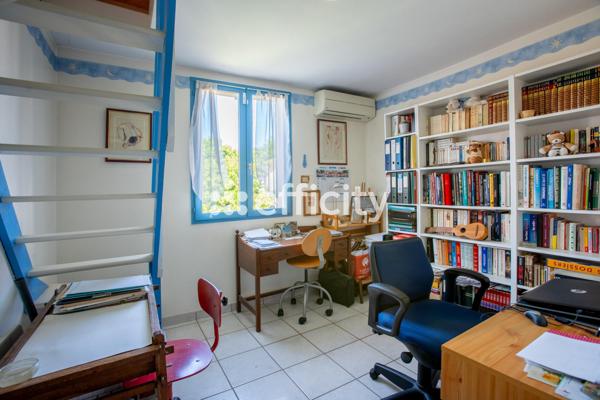 Maison 5 pièces - 94 m²