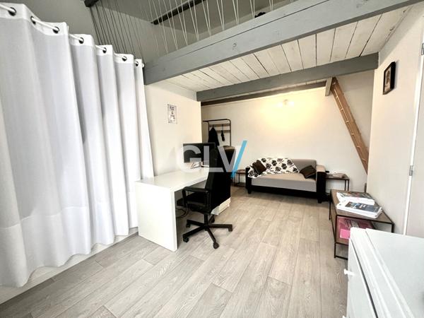 Immeuble Neuf !!! Rentabilité locative + Cour , Faches thumesnil