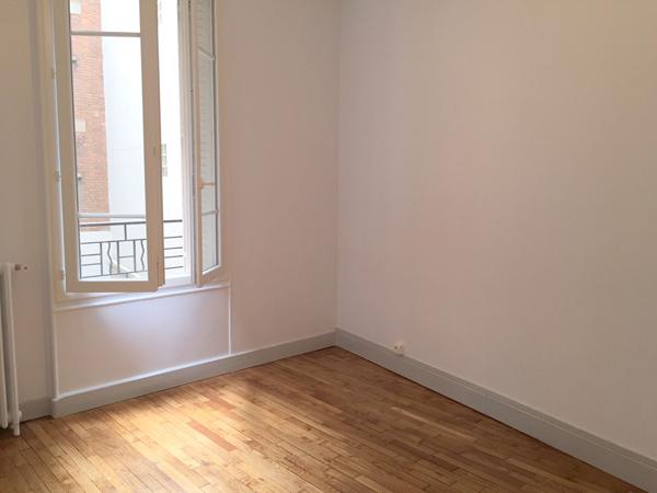Studio 25 m² - Montreuil limite Vincennes (Quartier Carnot)