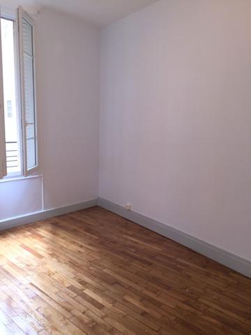 Studio 25 m² - Montreuil limite Vincennes (Quartier Carnot)