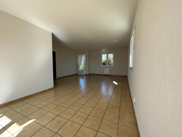 RARE ! Maison quartier des plesses de plain-pied