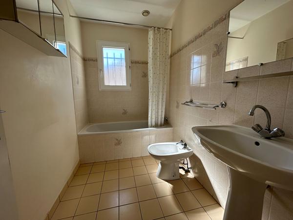 RARE ! Maison quartier des plesses de plain-pied