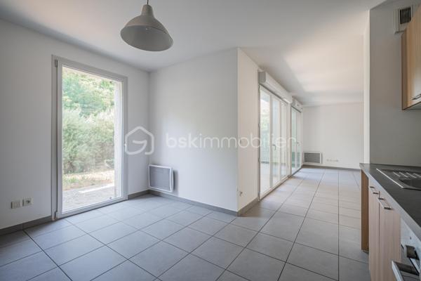 Appartement de 74 m²