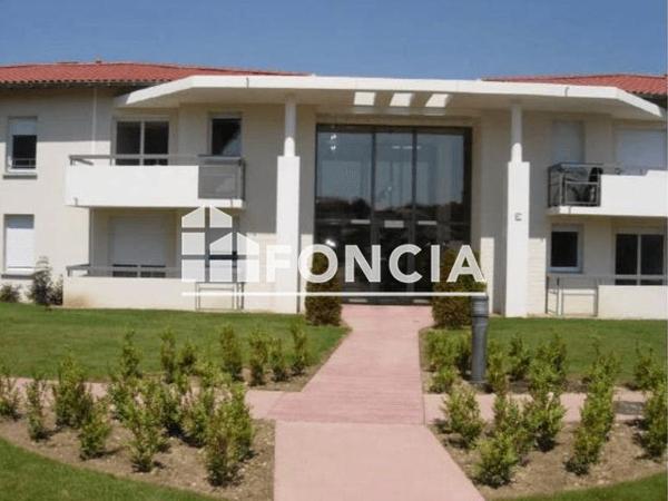 Location Appartement 3 pièces 60.27 m² - 16 RUE DU MERLANDOU Bergerac 24100