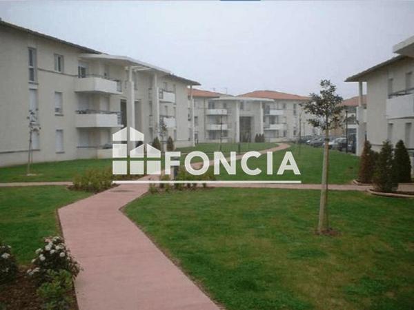 Location Appartement 3 pièces 60.27 m² - 16 RUE DU MERLANDOU Bergerac 24100