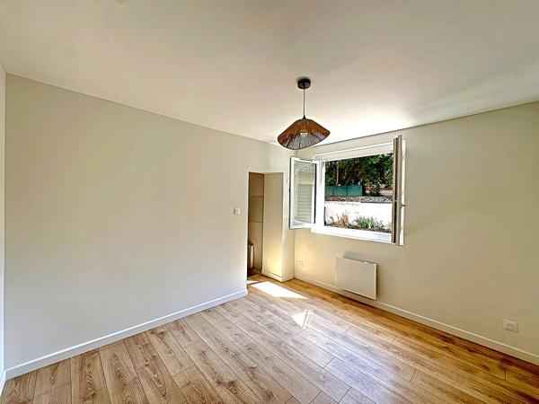 TOULOUSE - CHALETS - Charmant T2 rénové, lumineux et au calme , Toulouse