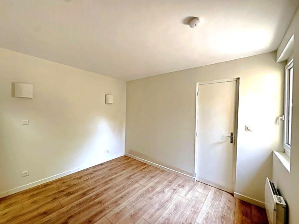 TOULOUSE - CHALETS - Charmant T2 rénové, lumineux et au calme , Toulouse