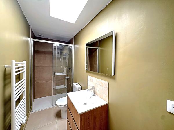 TOULOUSE - CHALETS - Charmant T2 rénové, lumineux et au calme , Toulouse