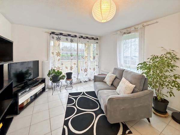 Appartement Merignac 2 pièce(s)