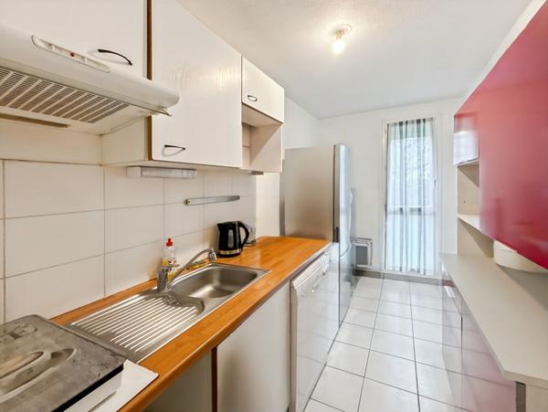 Appartement Merignac 2 pièce(s)
