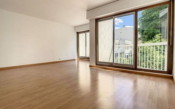 Appartement à louer    2 pièces •  Créteil