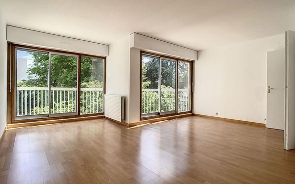 Appartement à louer    2 pièces •  Créteil