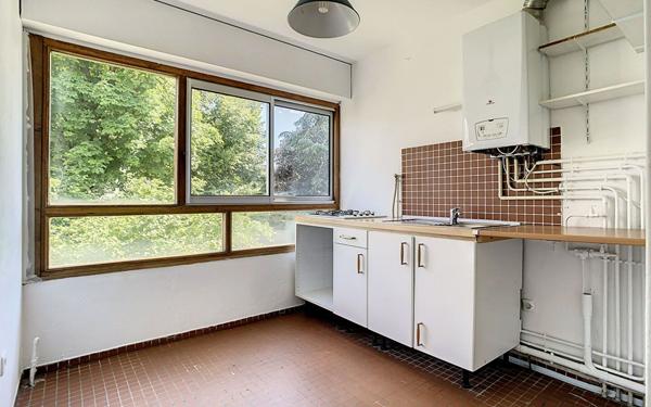 Appartement à louer    2 pièces •  Créteil