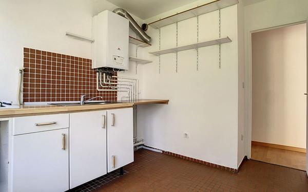 Appartement à louer    2 pièces •  Créteil