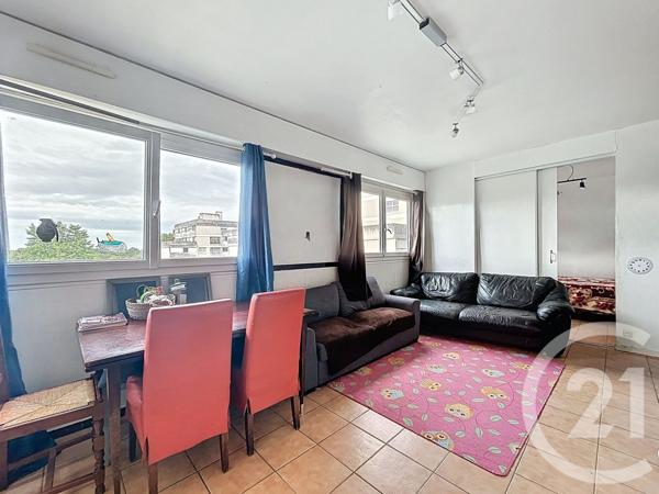 Appartement F4 à vendre  4 pièces - 73,52 m2 MONTMAGNY - 95