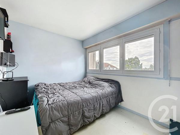 Appartement F4 à vendre  4 pièces - 73,52 m2 MONTMAGNY - 95