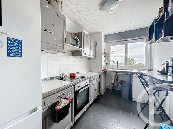 Appartement F4 à vendre  4 pièces - 73,52 m2 MONTMAGNY - 95