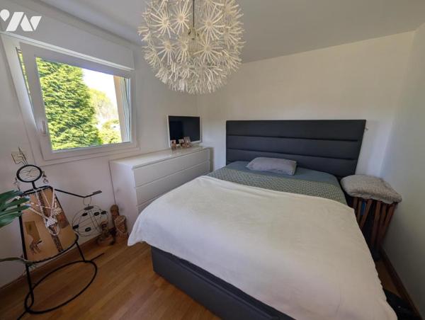 maison contemporaine proche tous commerces