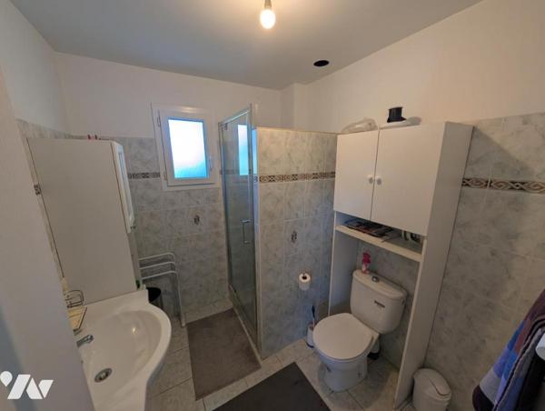 maison contemporaine proche tous commerces