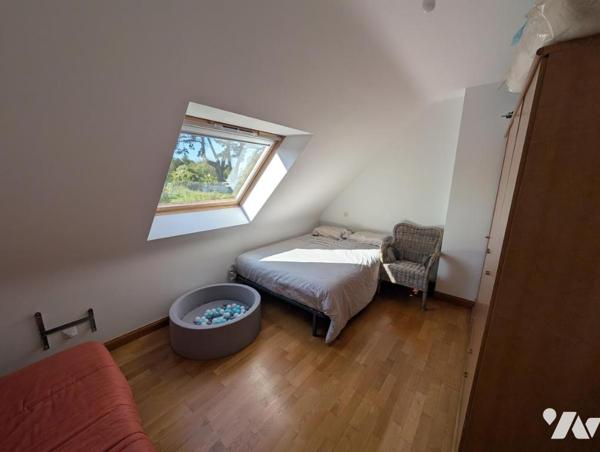 maison contemporaine proche tous commerces