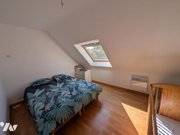 maison contemporaine proche tous commerces
