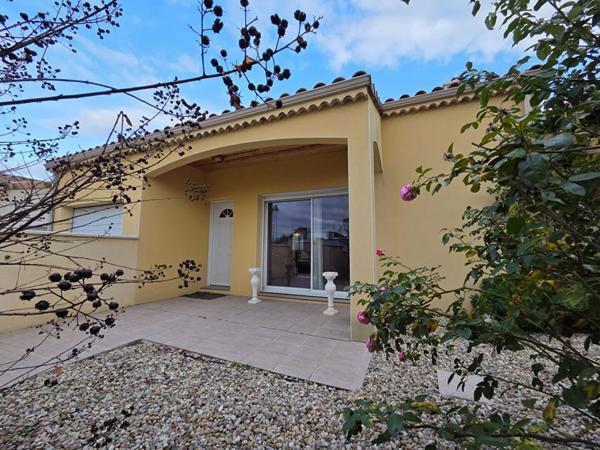 Maison  3 pièce(s) 82 m2