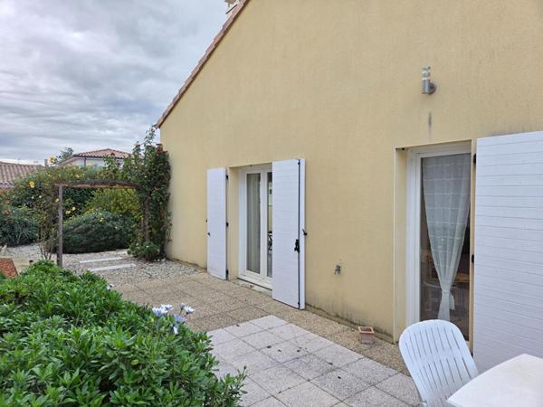 Maison  3 pièce(s) 82 m2