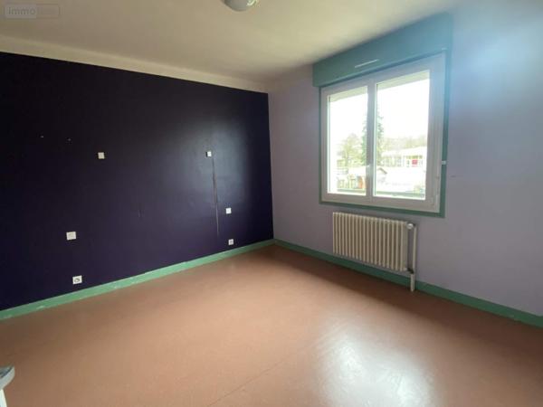 Maison à vendre à Fougères en Ille-et-Vilaine (35300), ref : 037/850
