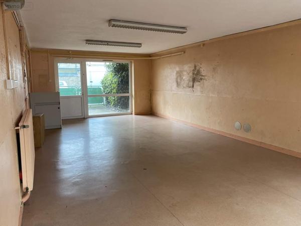 Maison à vendre à Fougères en Ille-et-Vilaine (35300), ref : 037/850