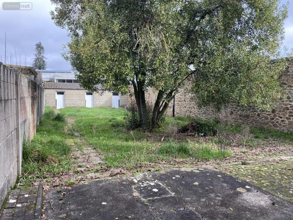 Maison à vendre à Fougères en Ille-et-Vilaine (35300), ref : 037/850
